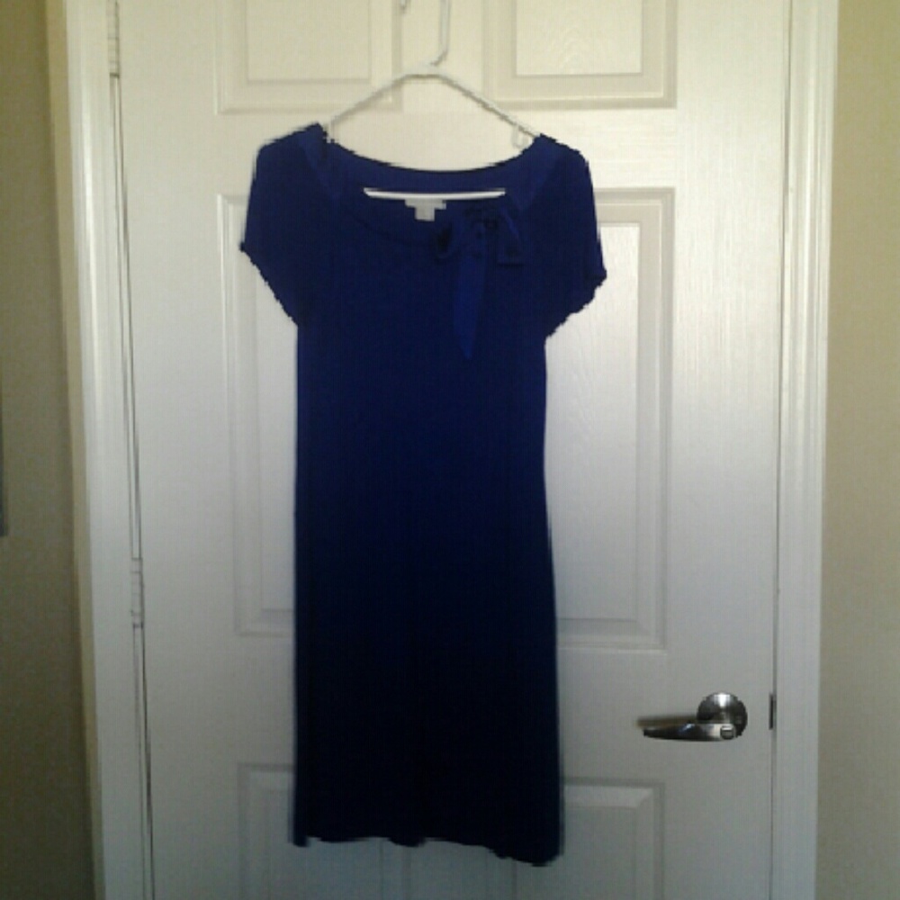 H&M dress