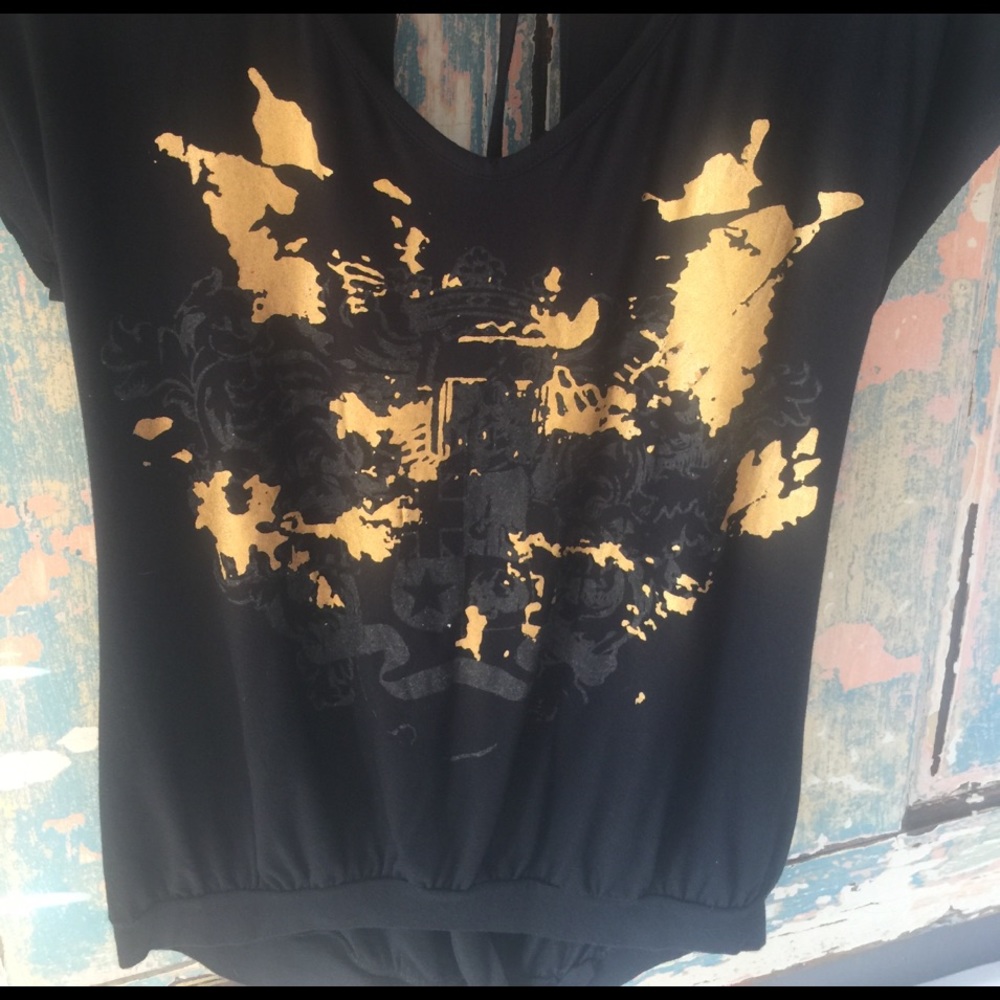 New basic blouse - Picture 2 of 3