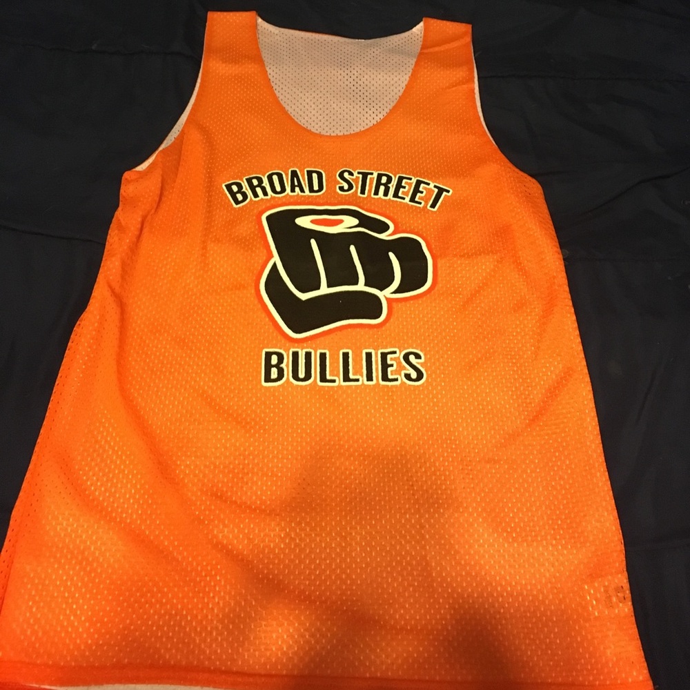Wildwood boardwalk tank top