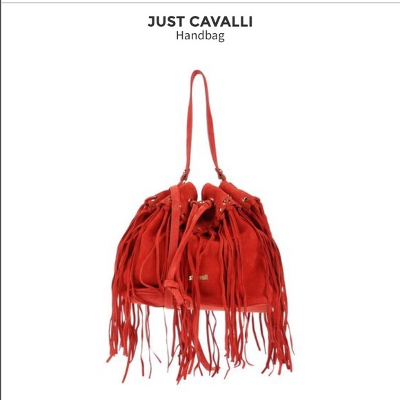 JUST CAVALLI handbag - Picture 1 of 6