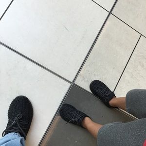 Meet your Posher, Lawrence