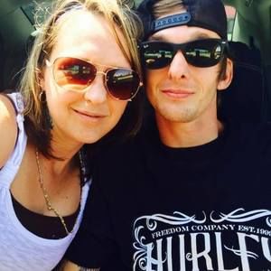 Meet your Posher, Mitch