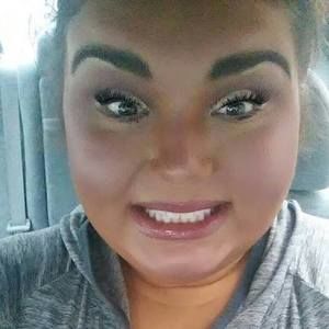 Meet your Posher, Christin