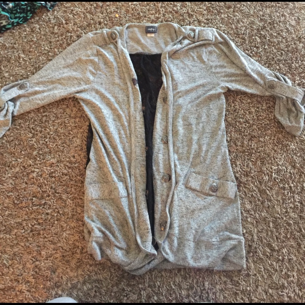 Cardigan