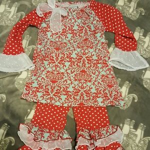 Boutique outfit