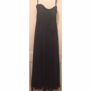 Alfred Angelo Bridesmaid Dress