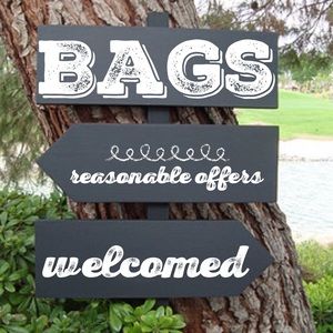 👜 Bags • All Reasonable Offers Urged to Submit!
