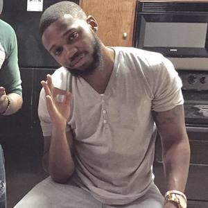 Meet your Posher, Husani