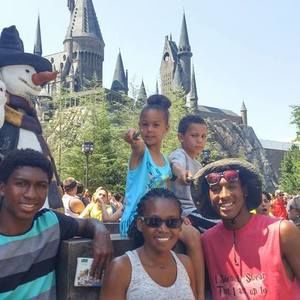 Meet your Posher, Sonya