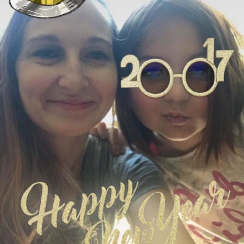 Meet your Posher, Arianna