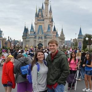 Meet your Posher, Courtney