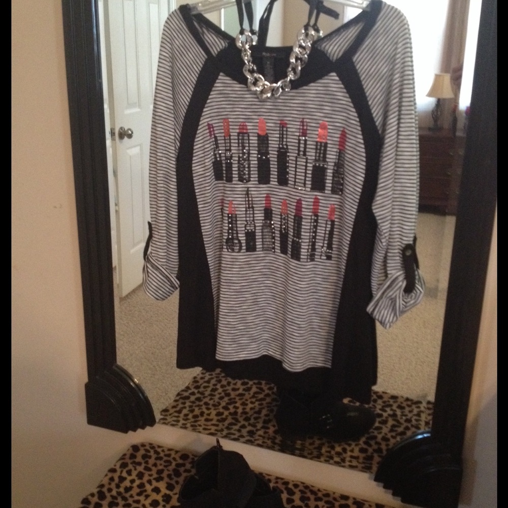 STYLE AND COMPANY TOP MED