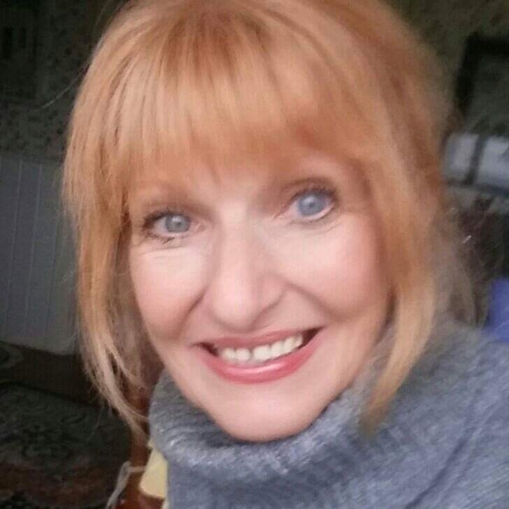 Meet your Posher, Georgia