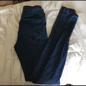 Zara Skinny Jeans