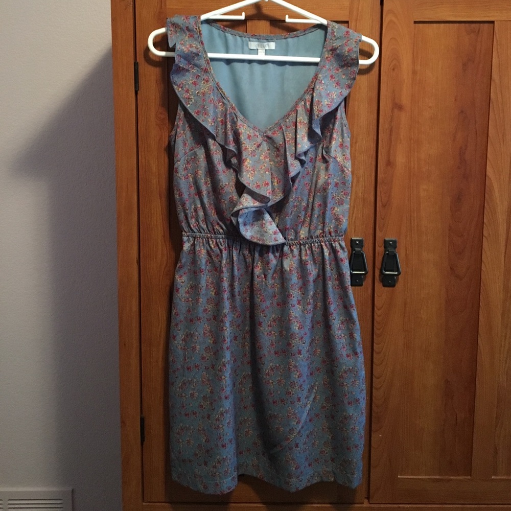 Delias Dress