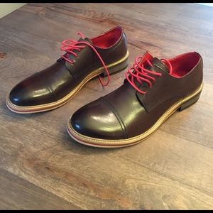 Men's Steve Madden dress shoes