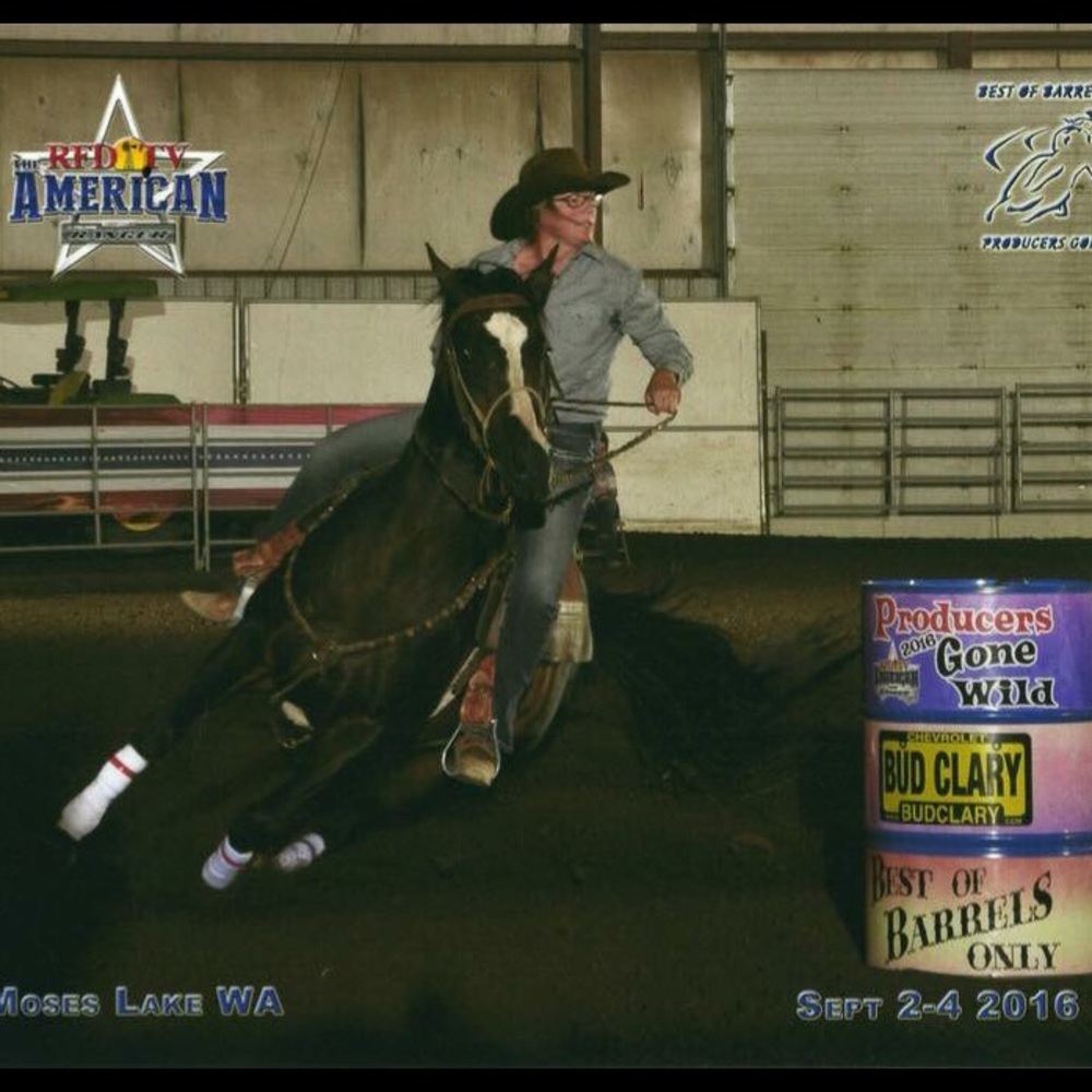 Meet your Posher, Jamie