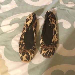 Jessica Simpson Flats