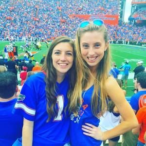 Meet your Posher, Zoe