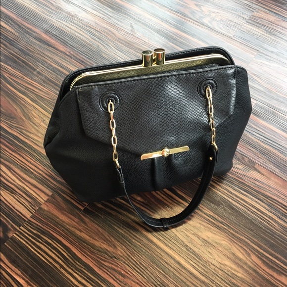 Lulu Guinness Handbags - Lulu by lulu Guinness handbag