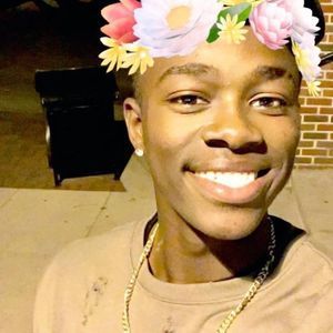 Meet your Posher, Tariq