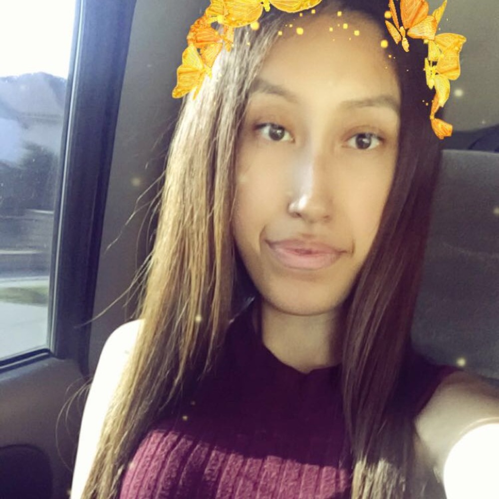 Meet your Posher, Yvonne