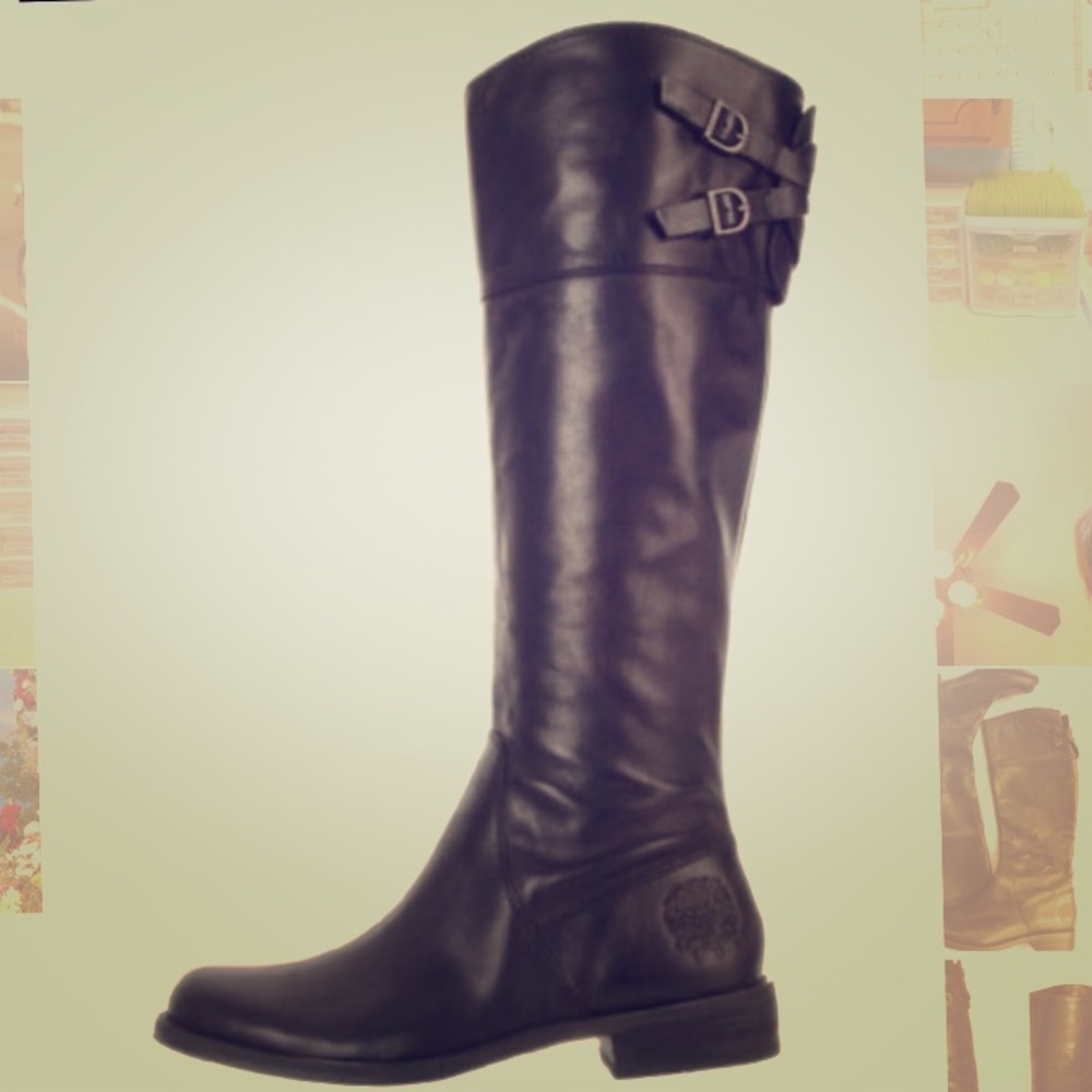 Vince Canute Keaton Boot