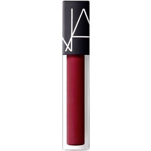 NARS velvet lip glide - "unspeakable"