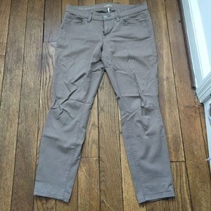 LOFT Modern Skinny Ankle Pant