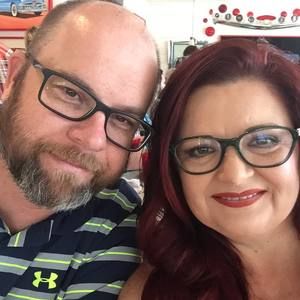 Meet your Posher, Pam