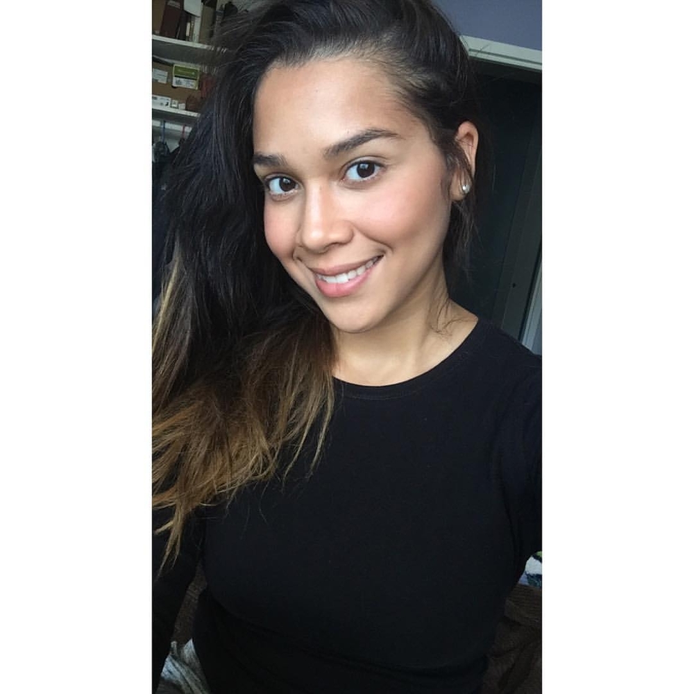 Meet your Posher, Gia