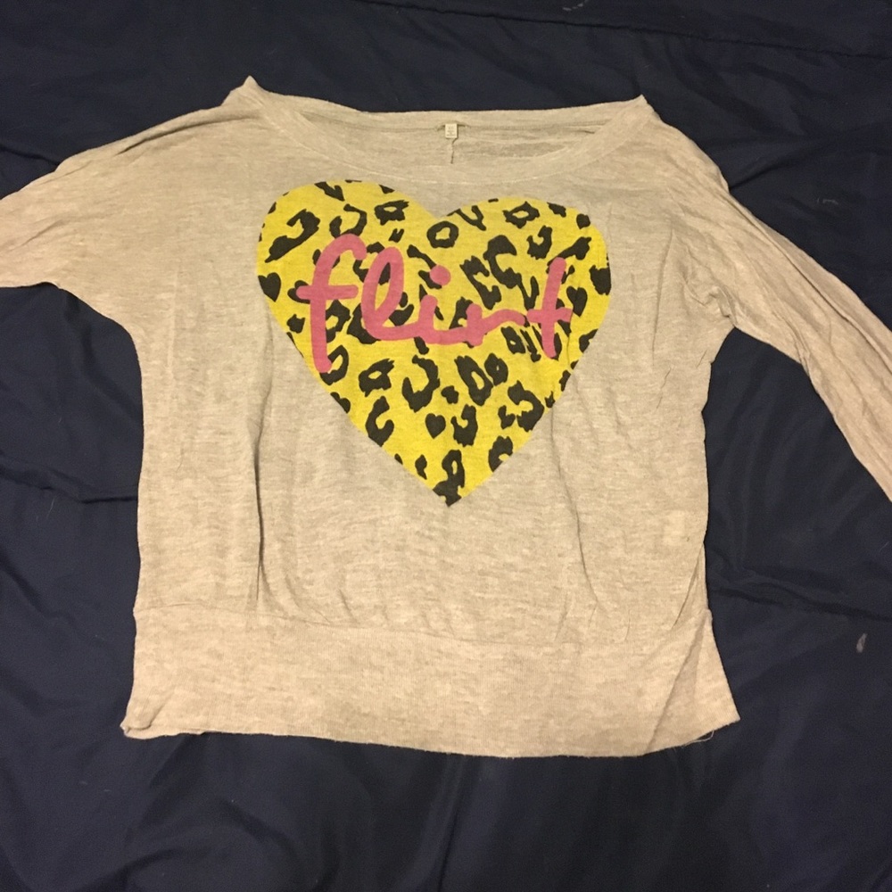 X-small shirt perfect condition