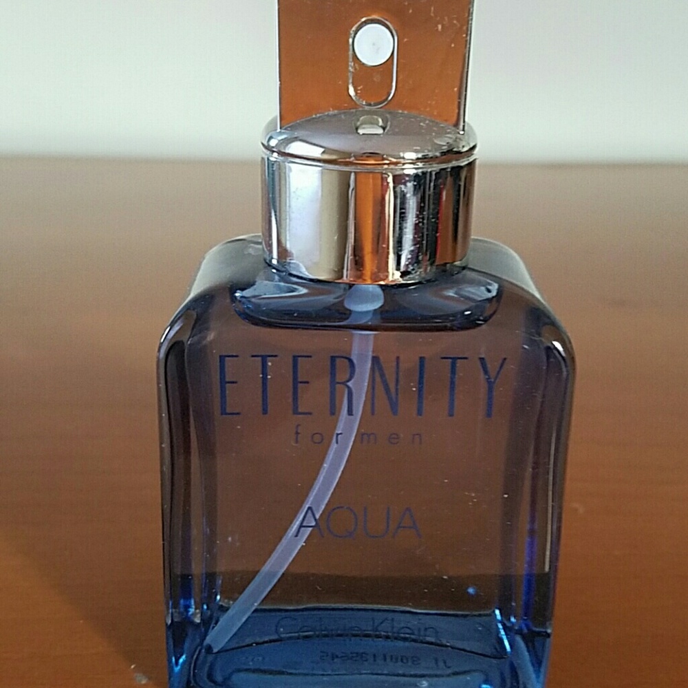 Calvin Klein Eternity Aqua eau de toilette - 50 ml