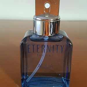 Calvin Klein Eternity Aqua eau de toilette - 50 ml