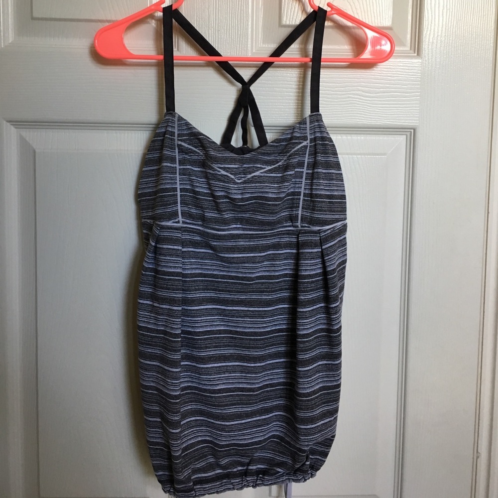 LuluLemon Athletic Top