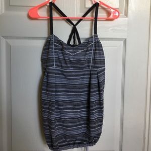 LuluLemon Athletic Top