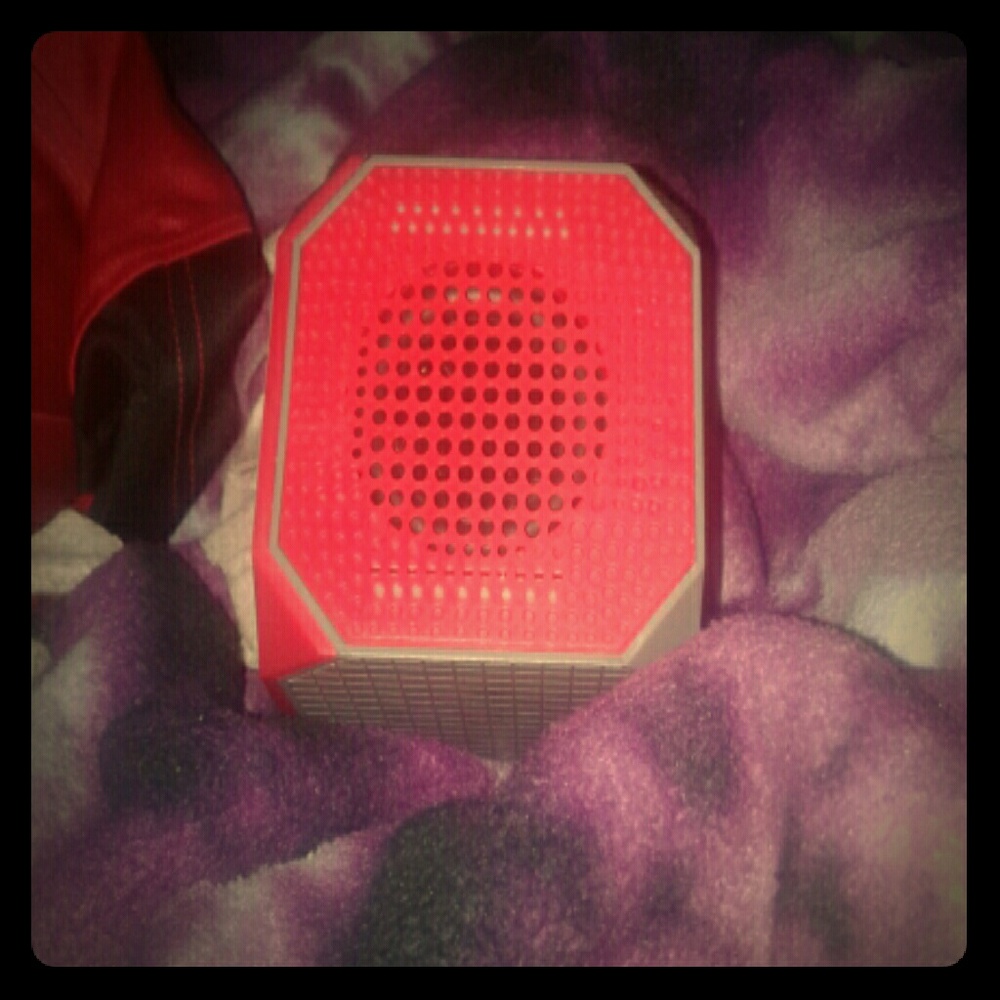 Speaker