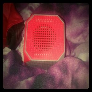 Speaker