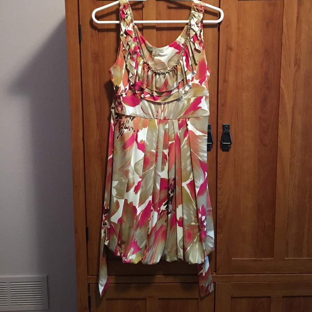 Forever 21 Dress