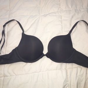 Victoria's Secret PINK push up bra