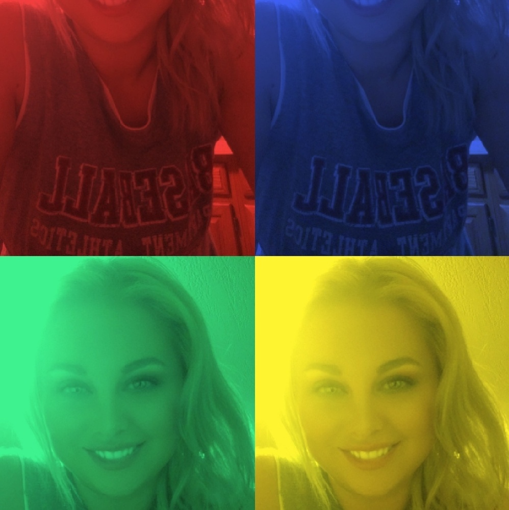 Meet your Posher, Brittany