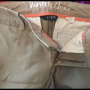 😊 Great price-- Chino pants from Jcrew