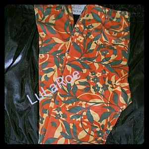 LuLaRoe OS NWOT