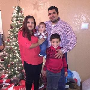 Meet your Posher, Sammy