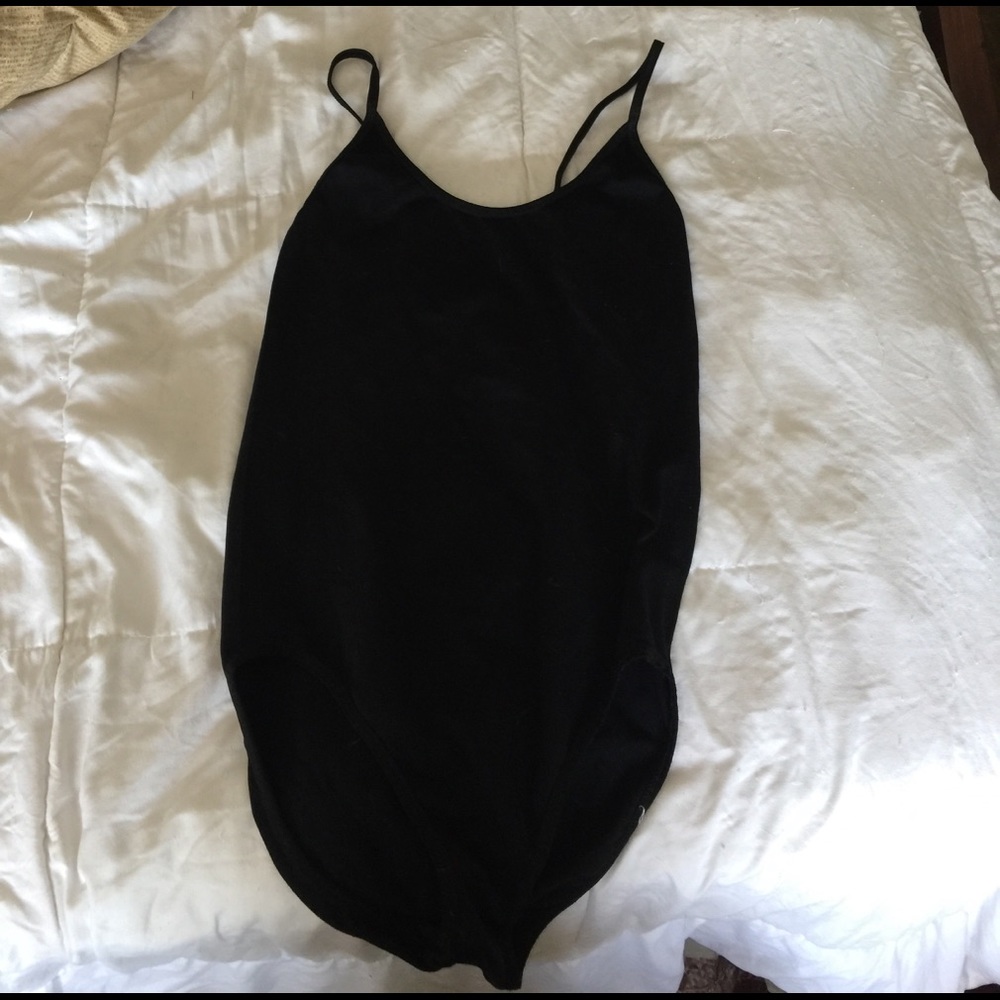 Out From Under one piece
