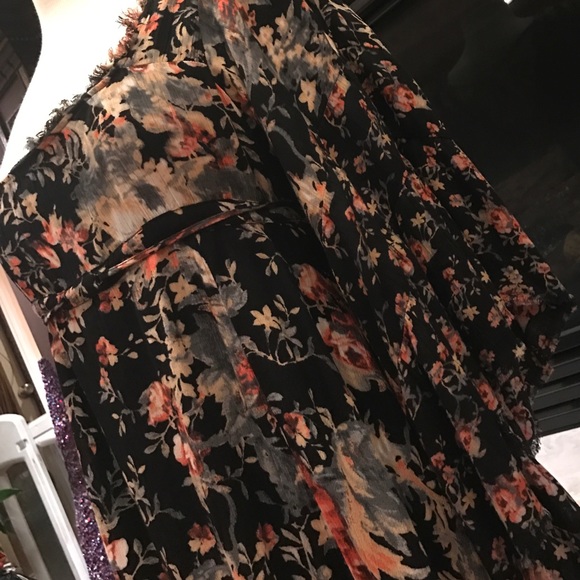 Free People tunic top dress SOLD OUT EVERYWHERE!! - Picture 4 of 8