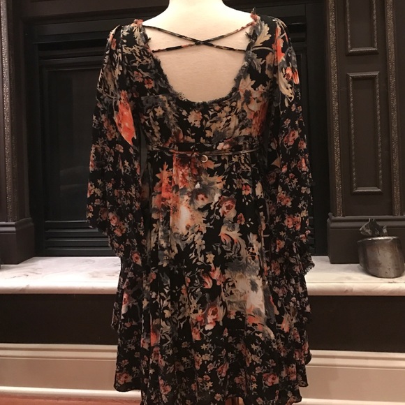 Free People tunic top dress SOLD OUT EVERYWHERE!! - Picture 6 of 8
