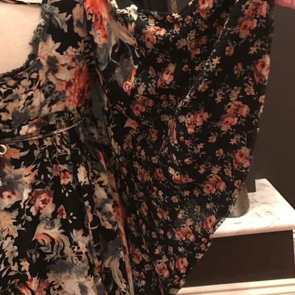 Free People tunic top dress SOLD OUT EVERYWHERE!! - Picture 8 of 8