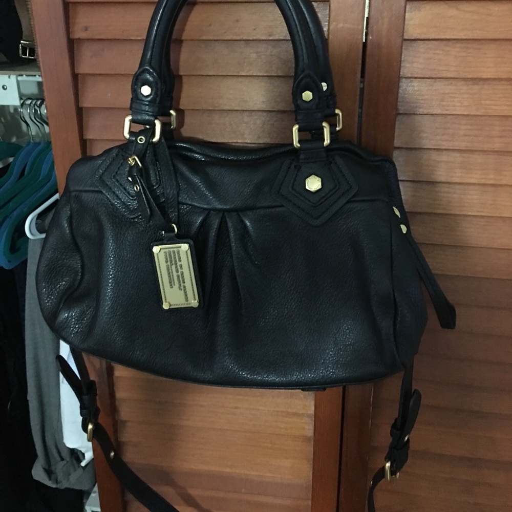 Marc Jacobs satchel