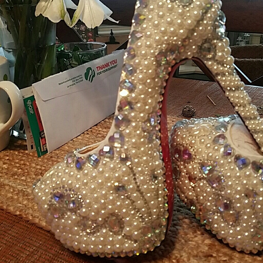 Stunning Heels